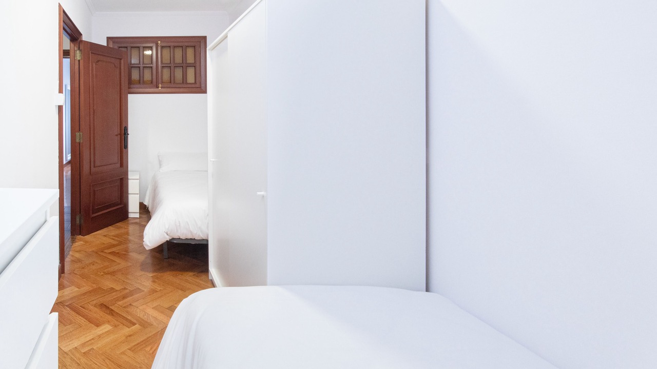 Photo of Bedroom in Carballo