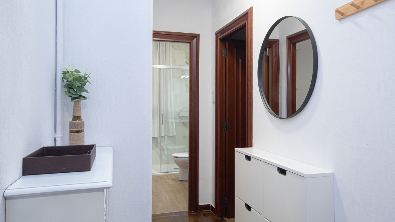 Photo of Bathroom in Carballo