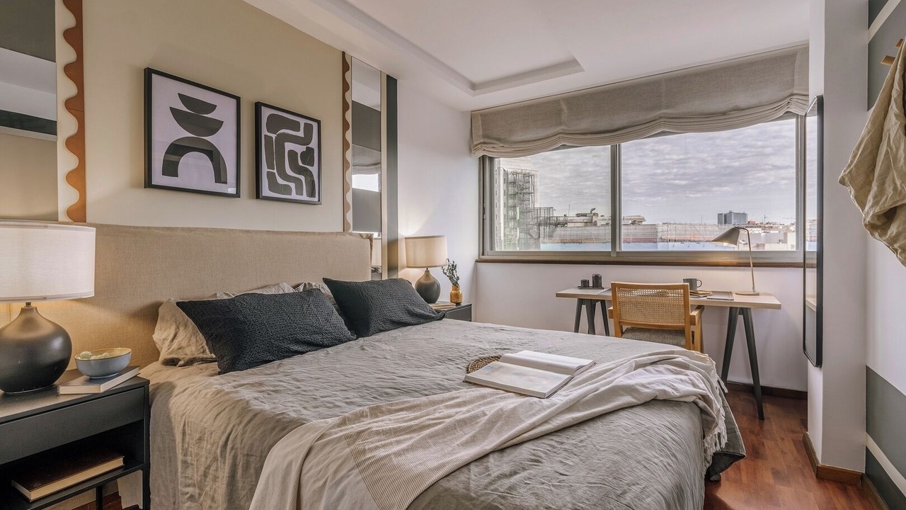 Photo of Bedroom in Moncloa - Arguelles