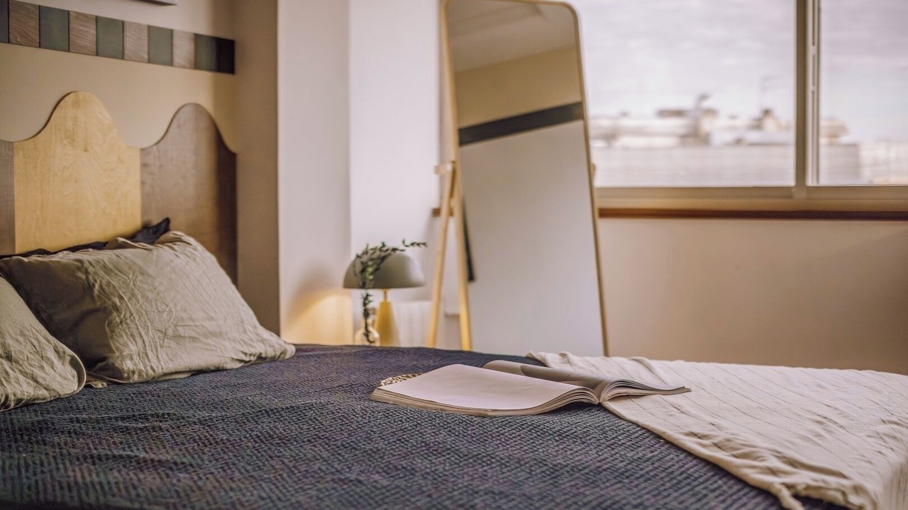 Photo of Bedroom in Moncloa - Arguelles