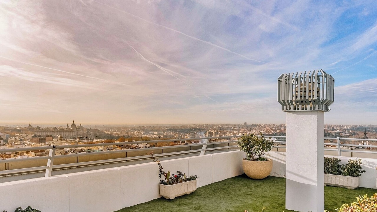 Photo of Outdoor in Moncloa - Arguelles