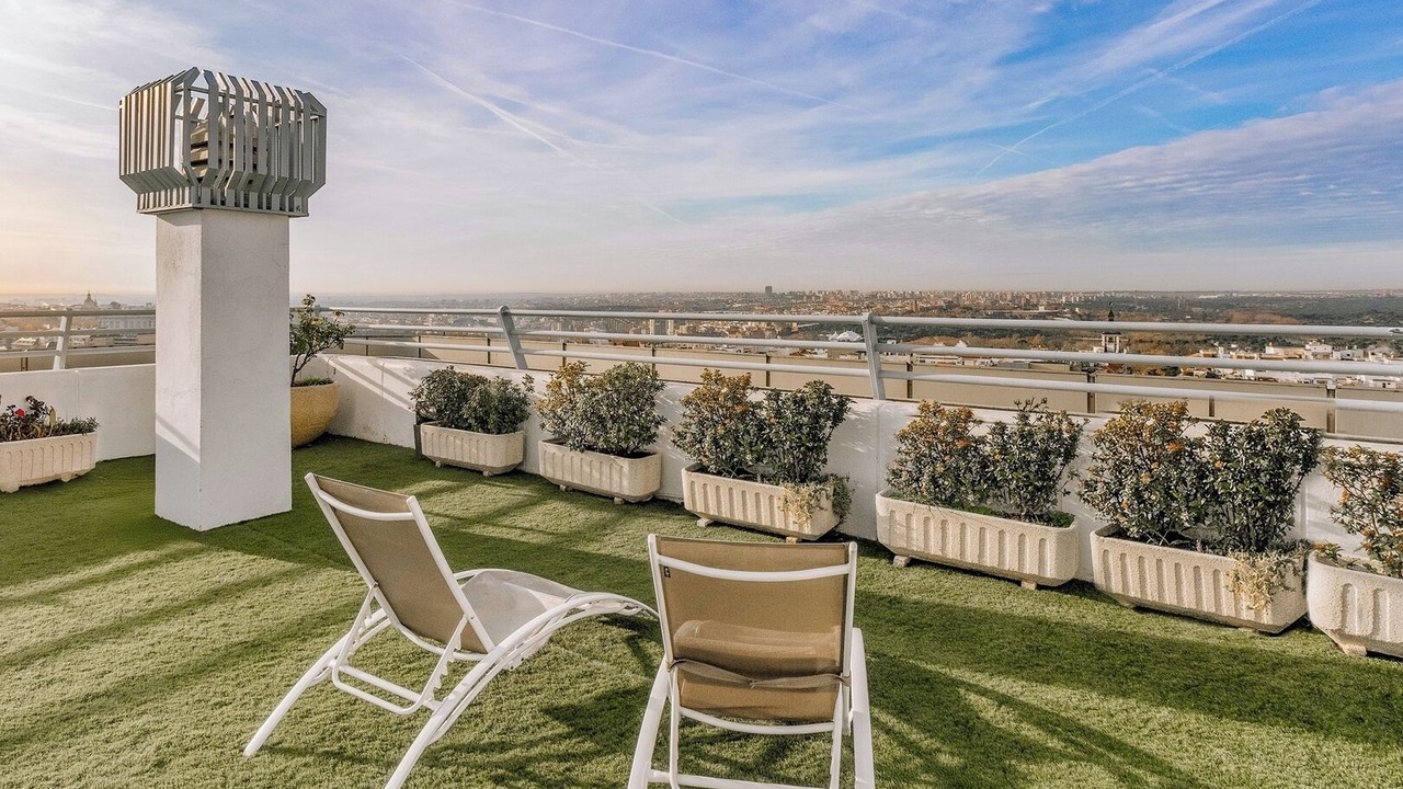 Photo of Outdoor in Moncloa - Arguelles