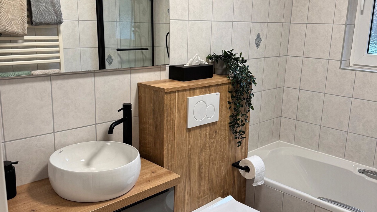 Photo of Bathroom in Edewecht