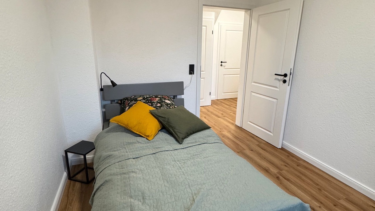 Photo of Bedroom in Edewecht