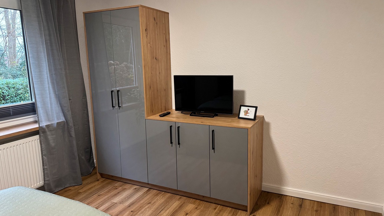 Photo of Bedroom in Edewecht
