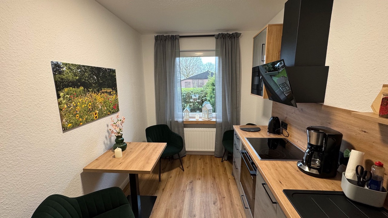 Photo of Kitchen in Edewecht