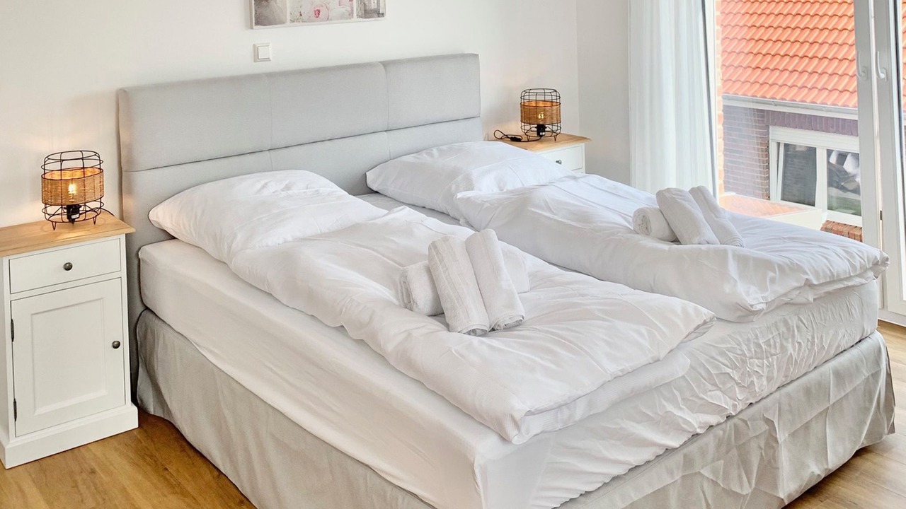Photo of Bedroom in Eckwarden
