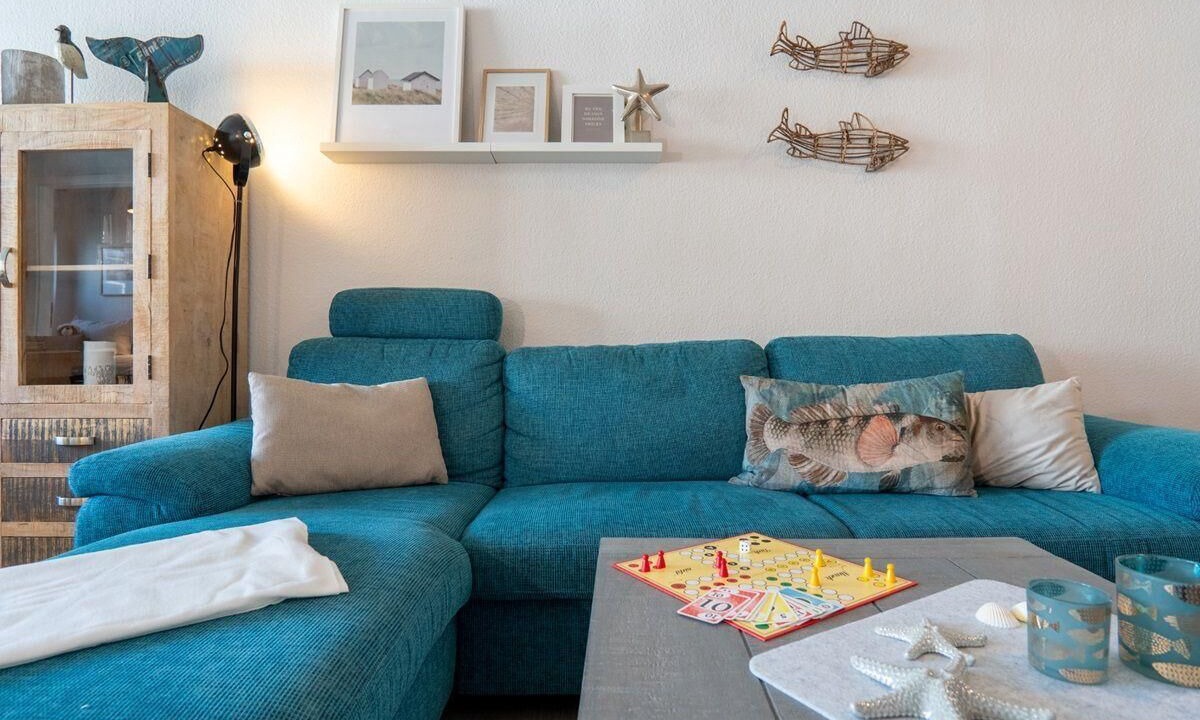 Photo of Livingroom in Steinwarder