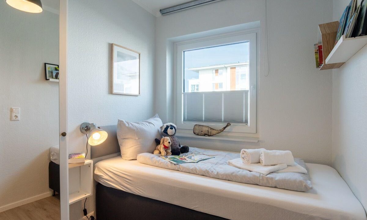 Photo of Bedroom in Steinwarder