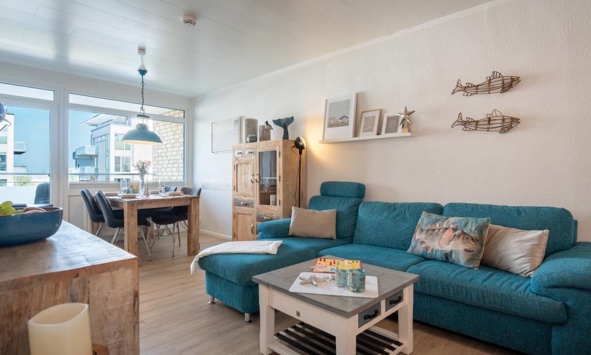Photo of Livingroom in Steinwarder