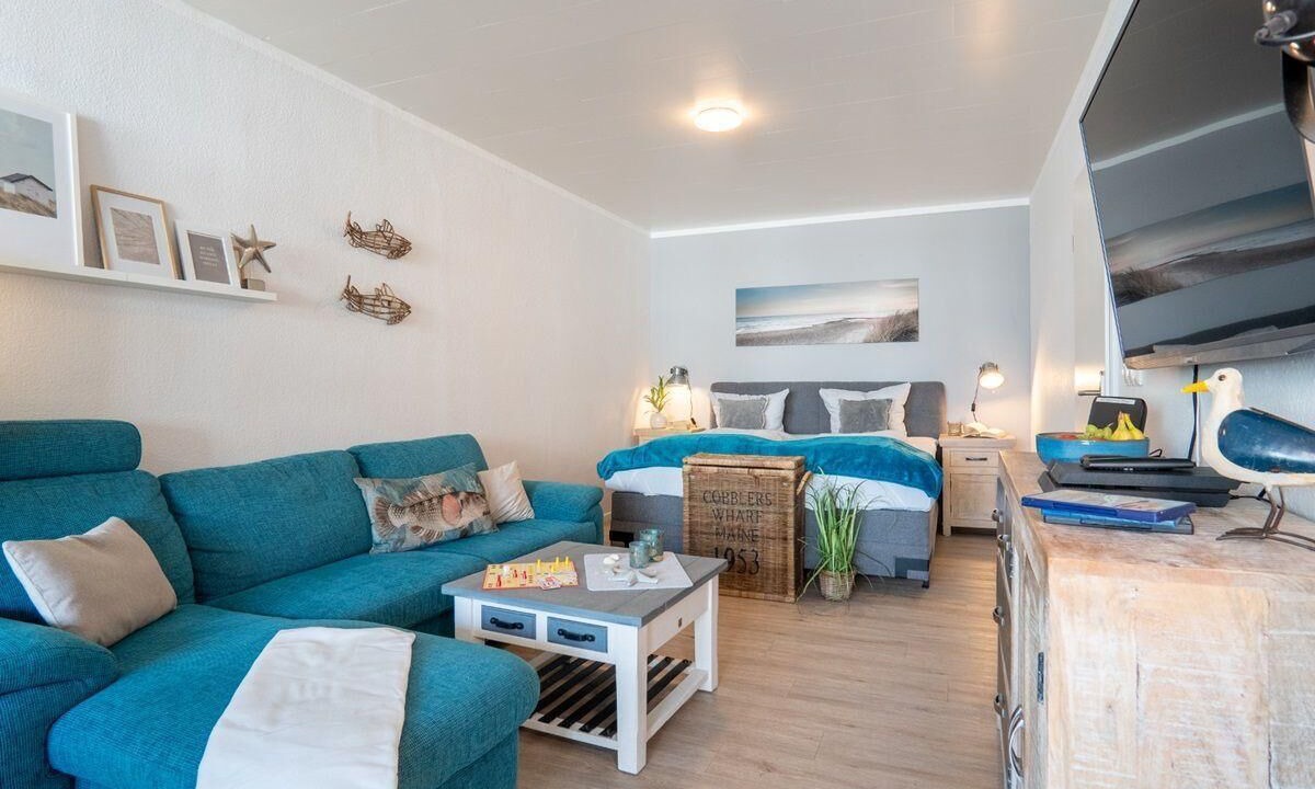 Photo of Bedroom in Steinwarder