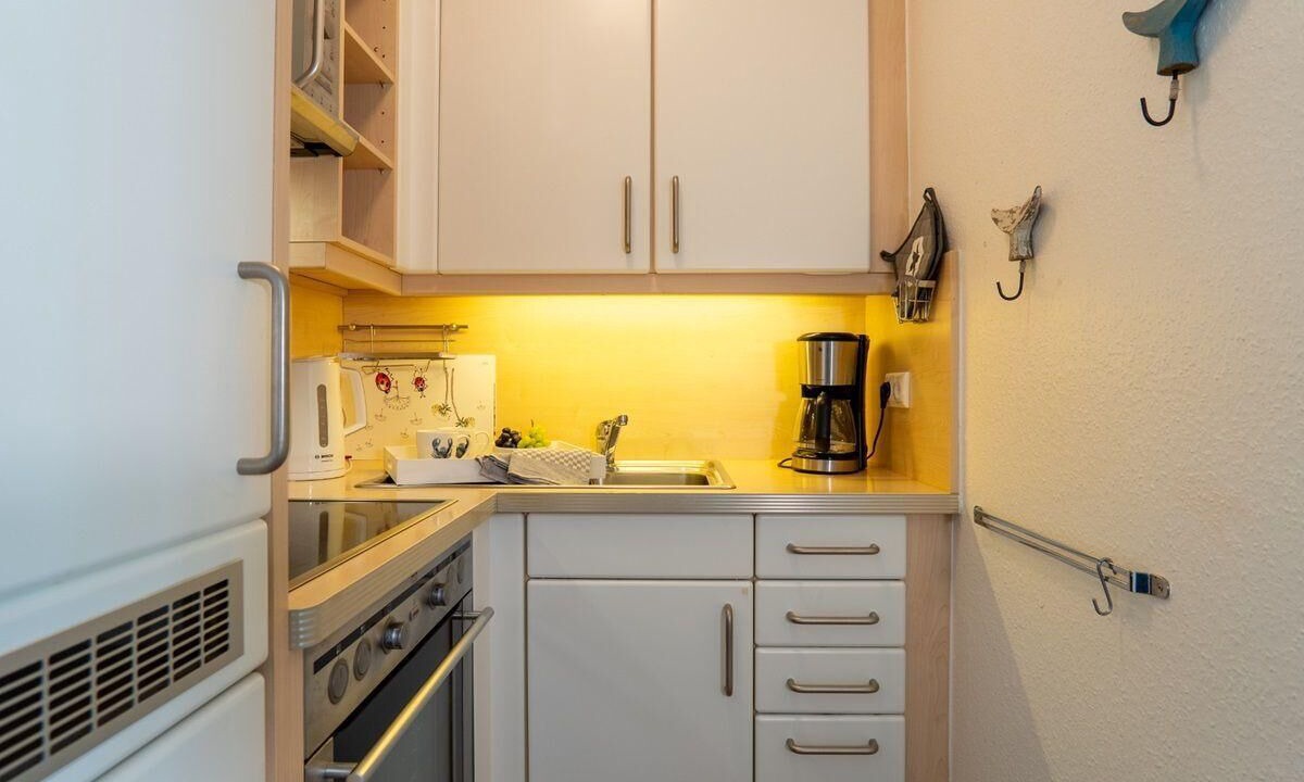 Photo of Kitchen in Steinwarder