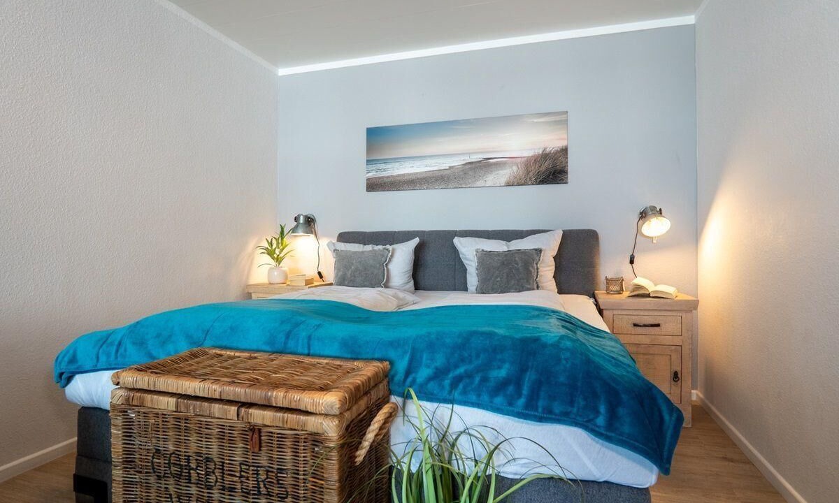 Photo of Bedroom in Steinwarder