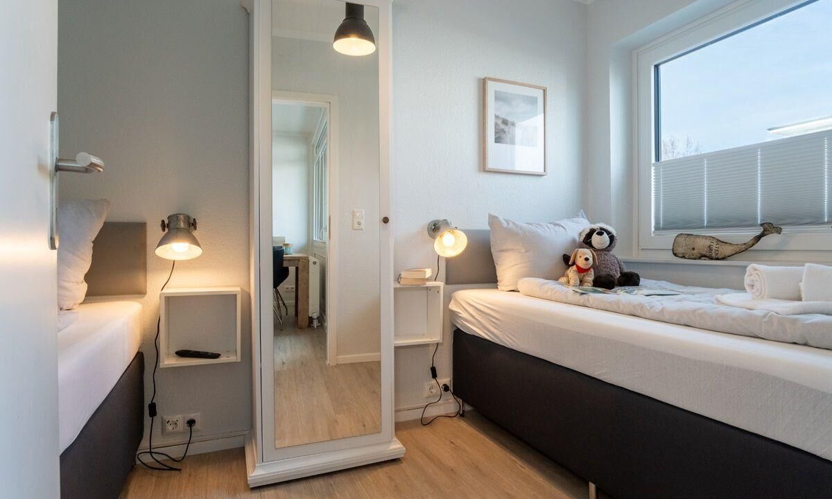 Photo of Bedroom in Steinwarder
