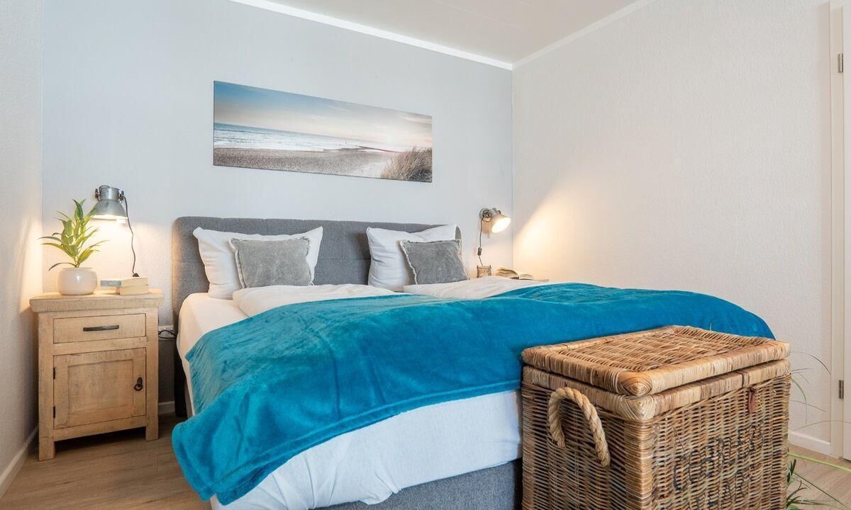 Photo of Bedroom in Steinwarder