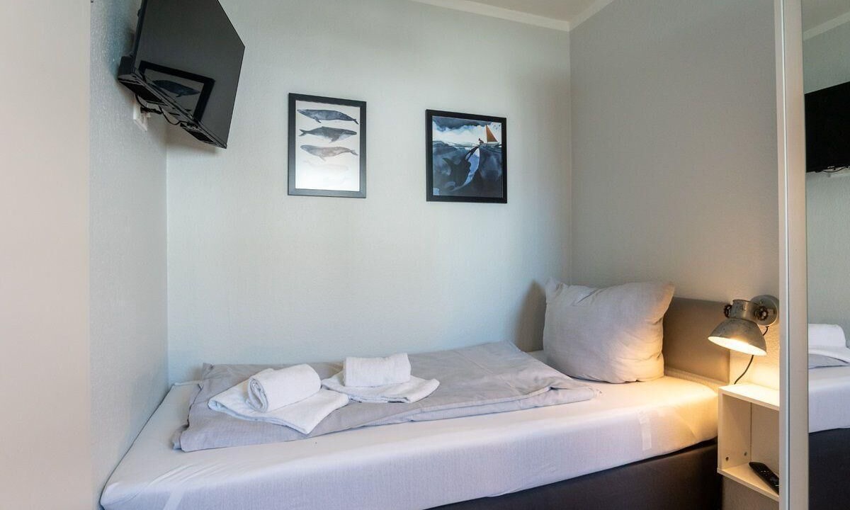 Photo of Bedroom in Steinwarder