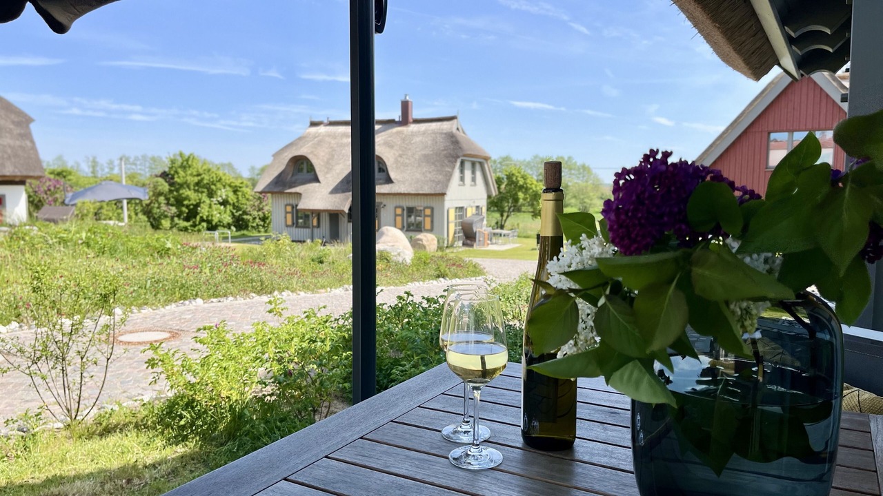 Photo of Outdoor in Lancken-Granitz