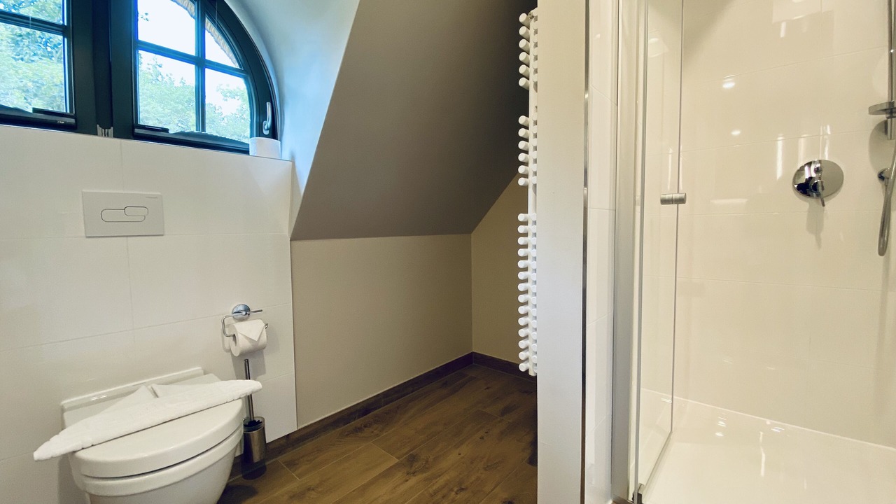Photo of Bathroom in Lancken-Granitz