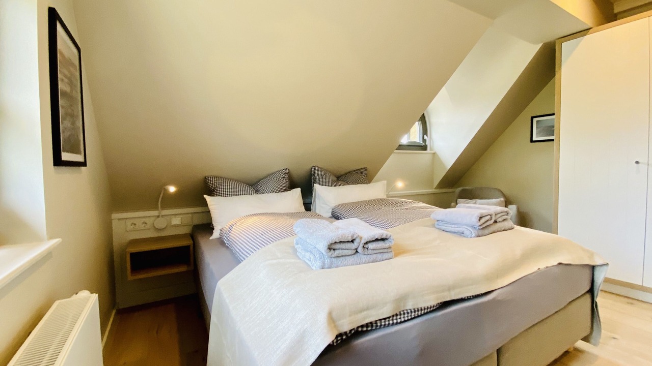 Photo of Bedroom in Lancken-Granitz
