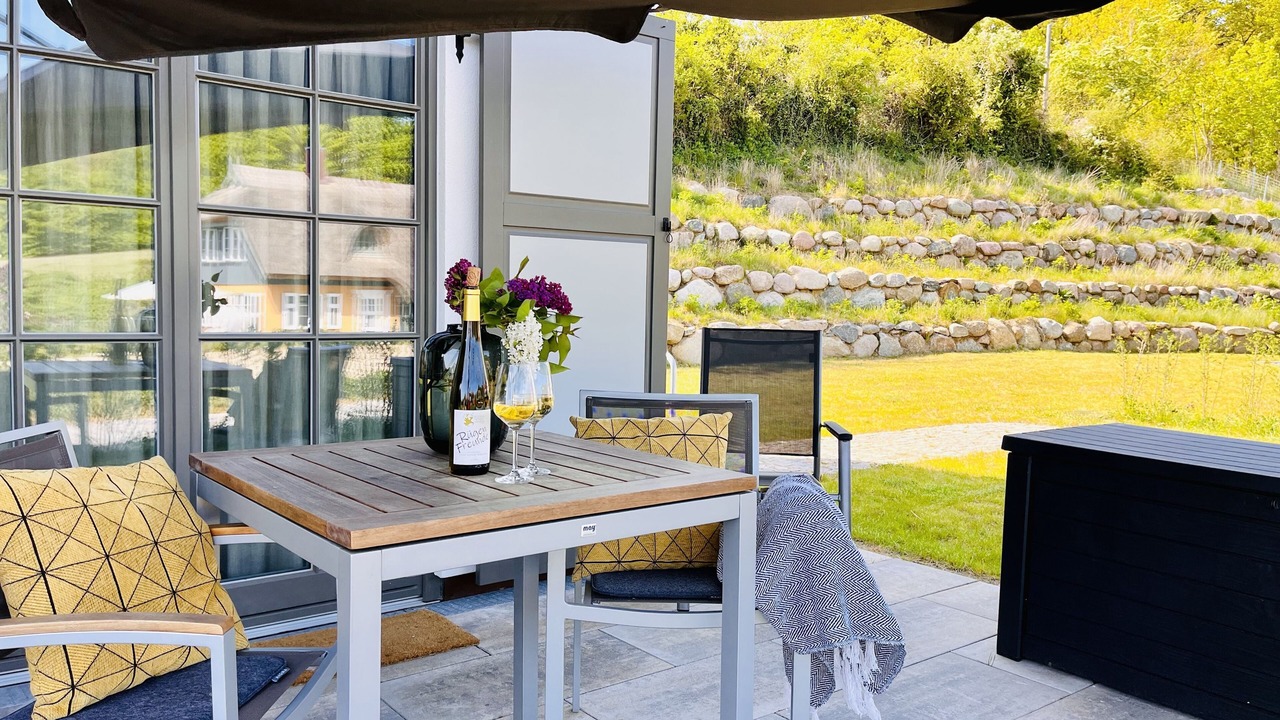 Photo of Outdoor in Lancken-Granitz