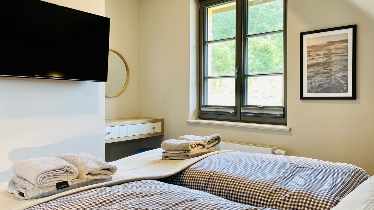 Photo of Bedroom in Lancken-Granitz