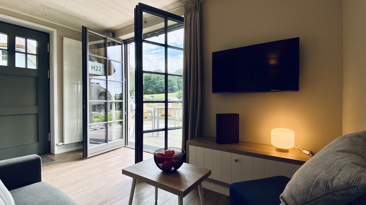 Photo of Livingroom in Lancken-Granitz