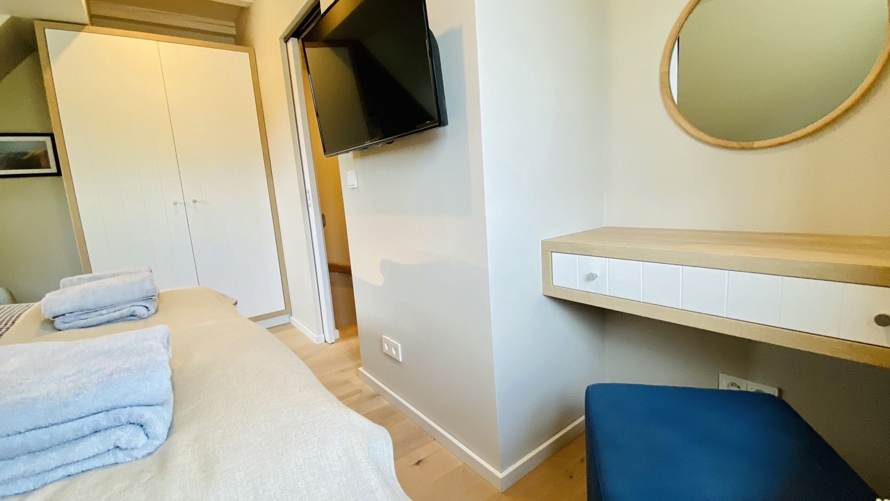Photo of Bedroom in Lancken-Granitz