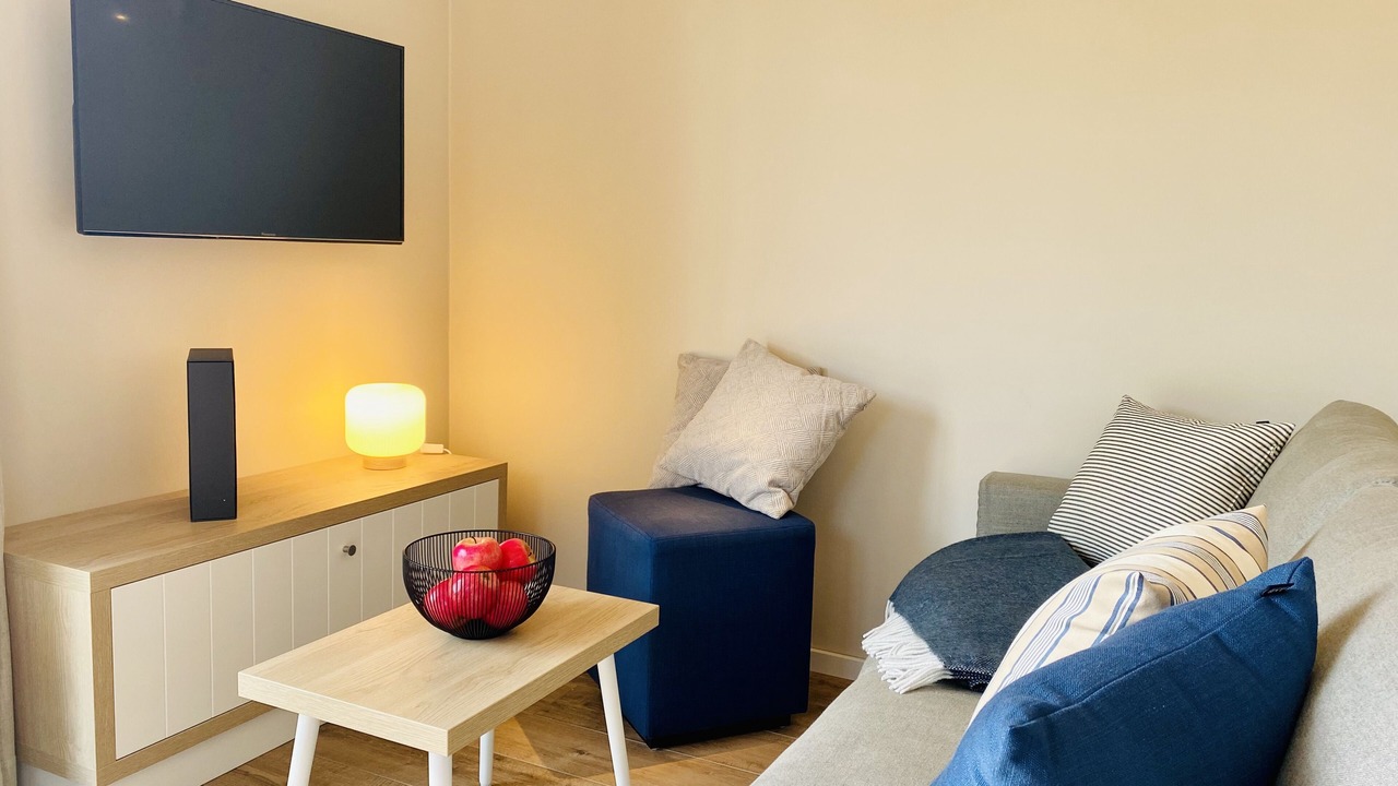Photo of Livingroom in Lancken-Granitz