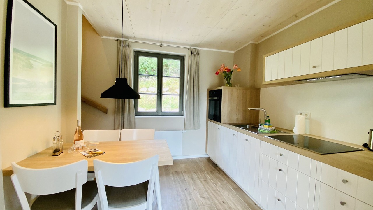 Photo of Kitchen in Lancken-Granitz