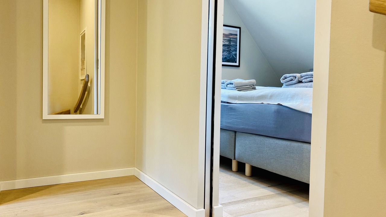 Photo of Bedroom in Lancken-Granitz
