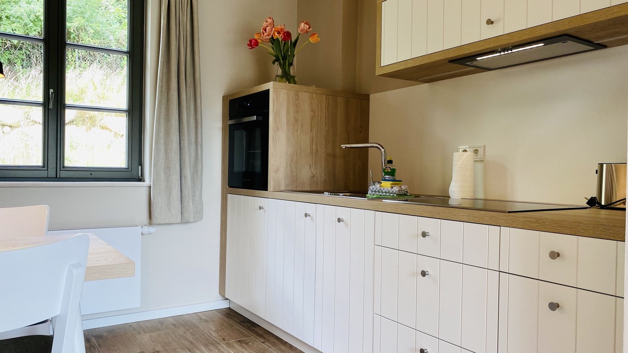Photo of Kitchen in Lancken-Granitz
