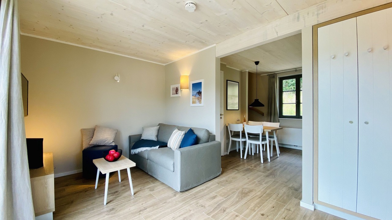 Photo of Livingroom in Lancken-Granitz