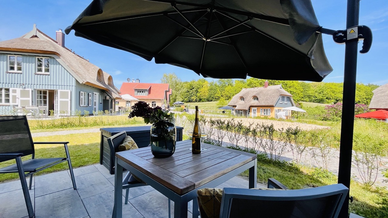 Photo of Outdoor in Lancken-Granitz