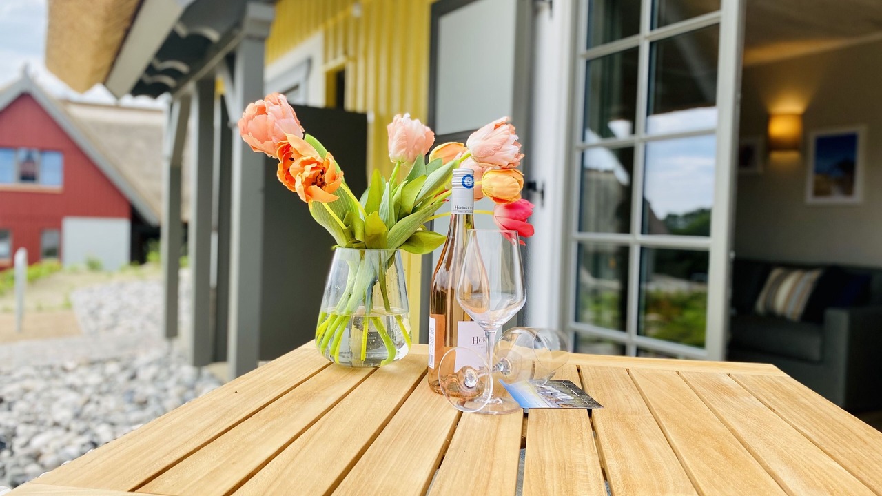 Photo of Outdoor in Lancken-Granitz