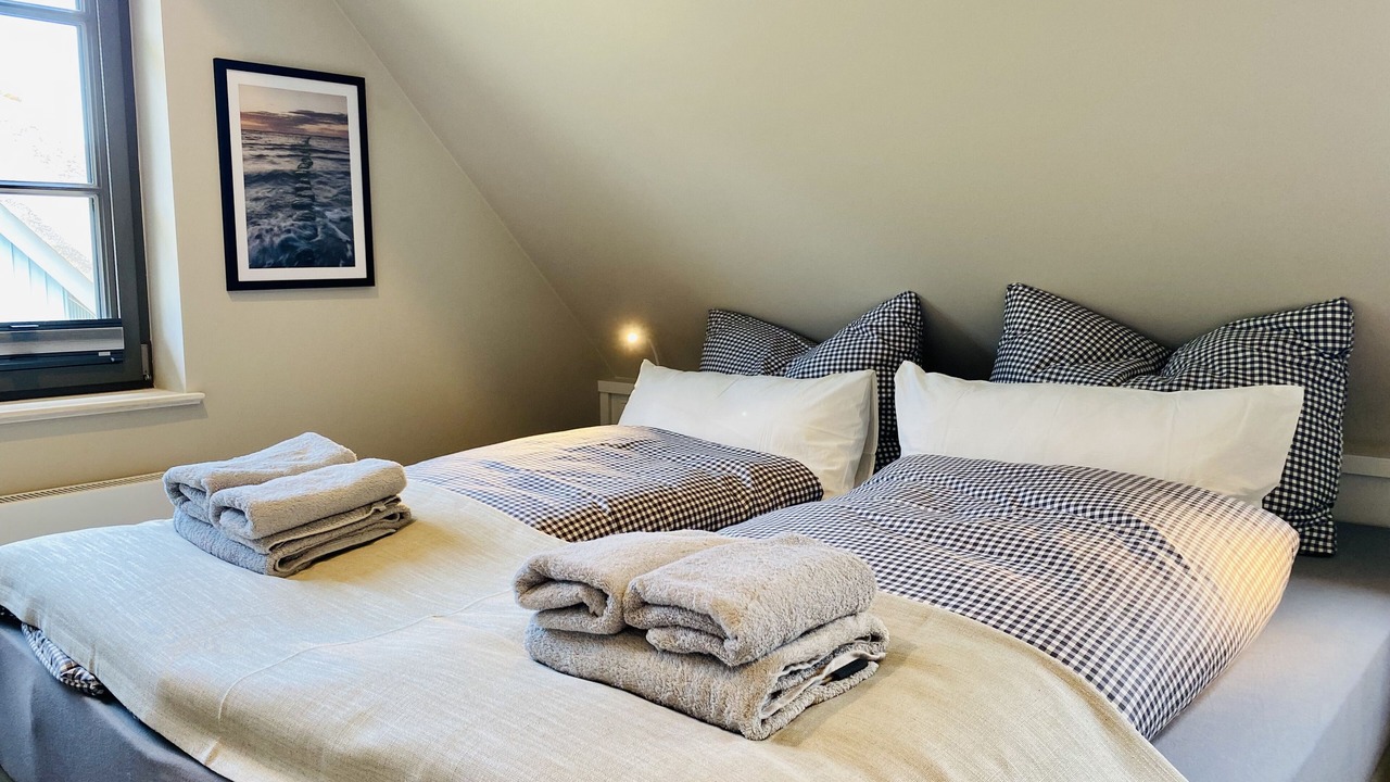 Photo of Bedroom in Lancken-Granitz