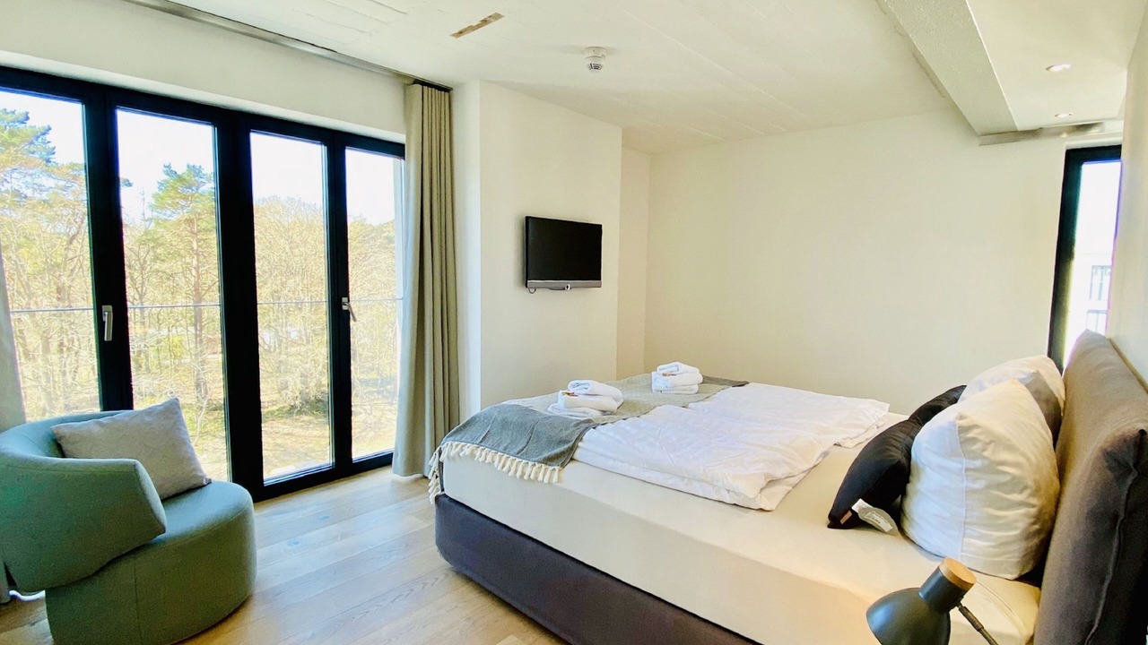 Photo of Bedroom in Prora