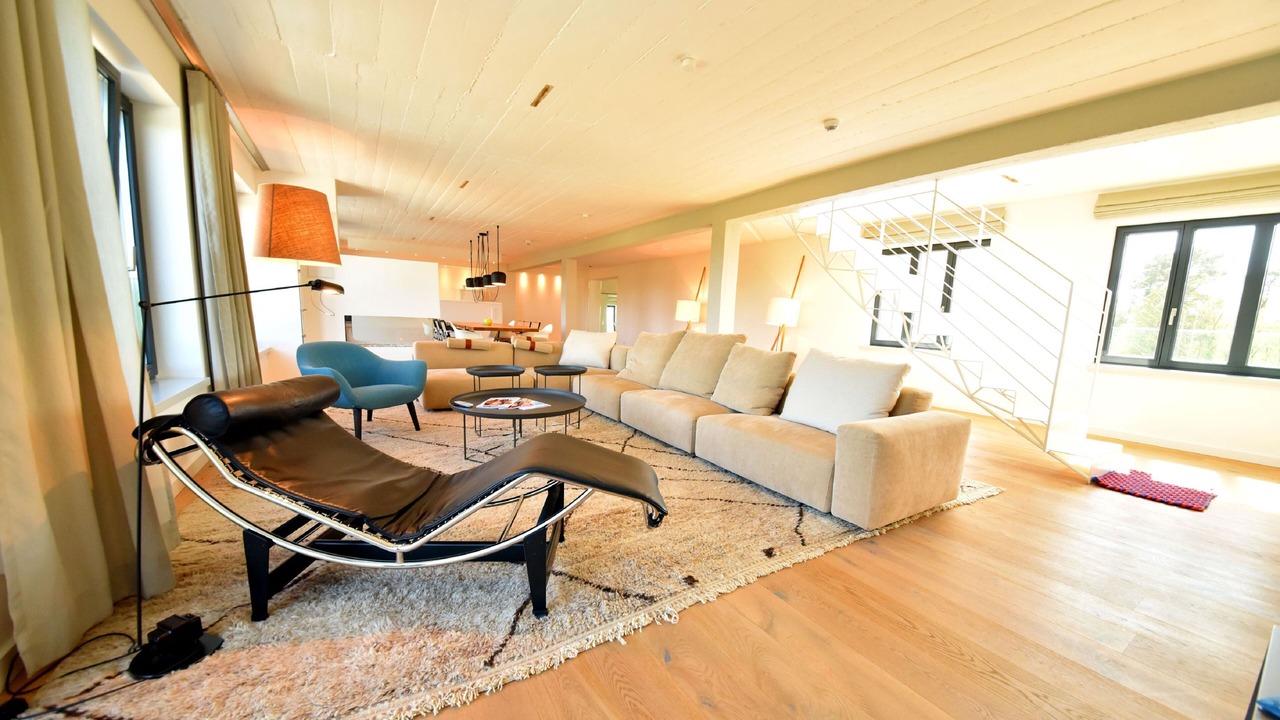 Photo of Livingroom in Prora