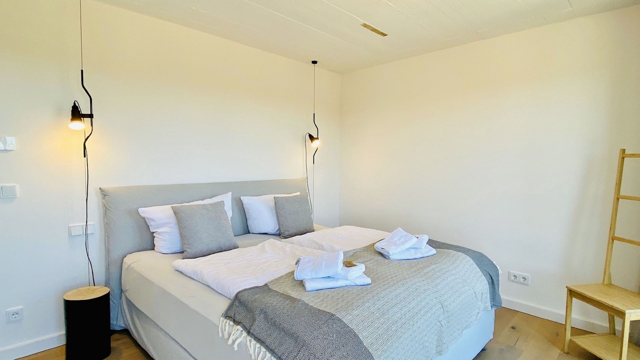Photo of Bedroom in Prora