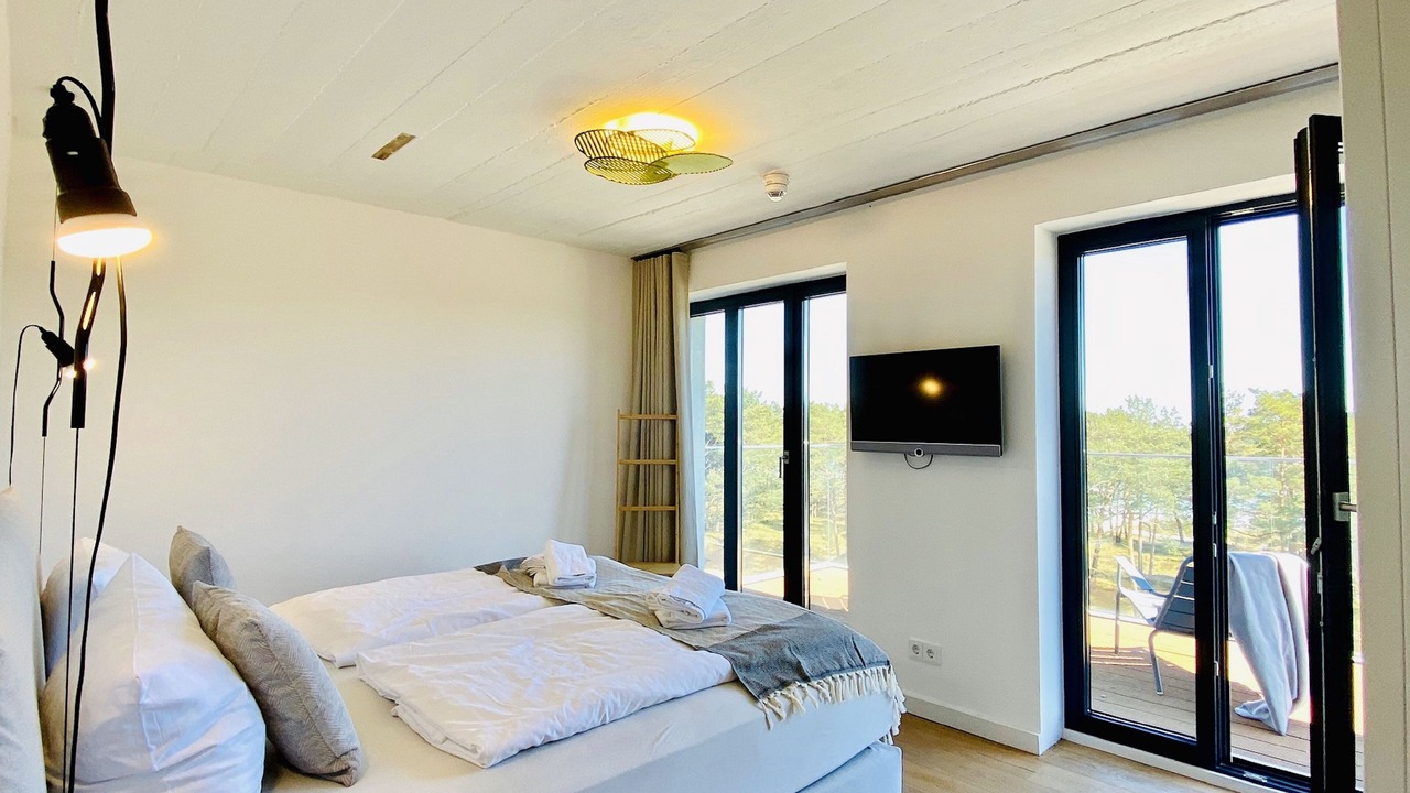 Photo of Bedroom in Prora