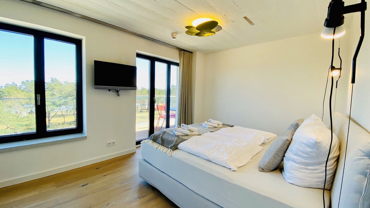Photo of Bedroom in Prora