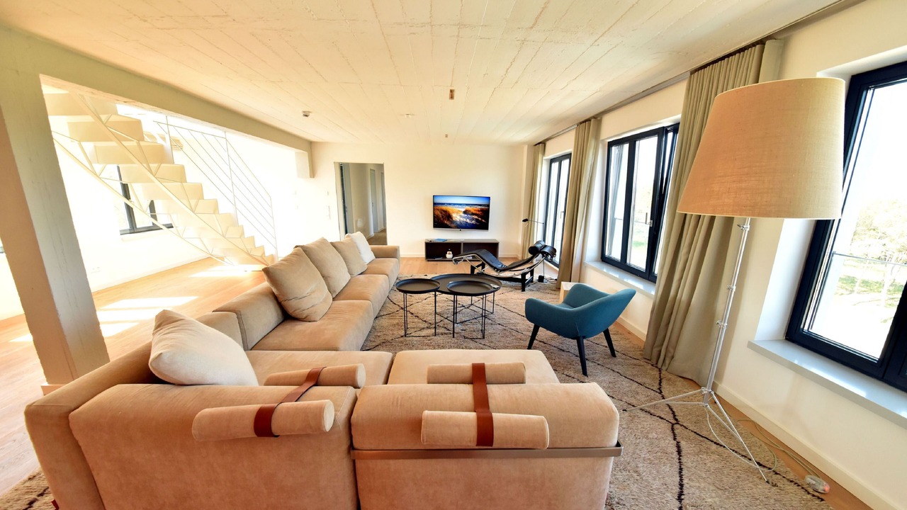 Photo of Livingroom in Prora