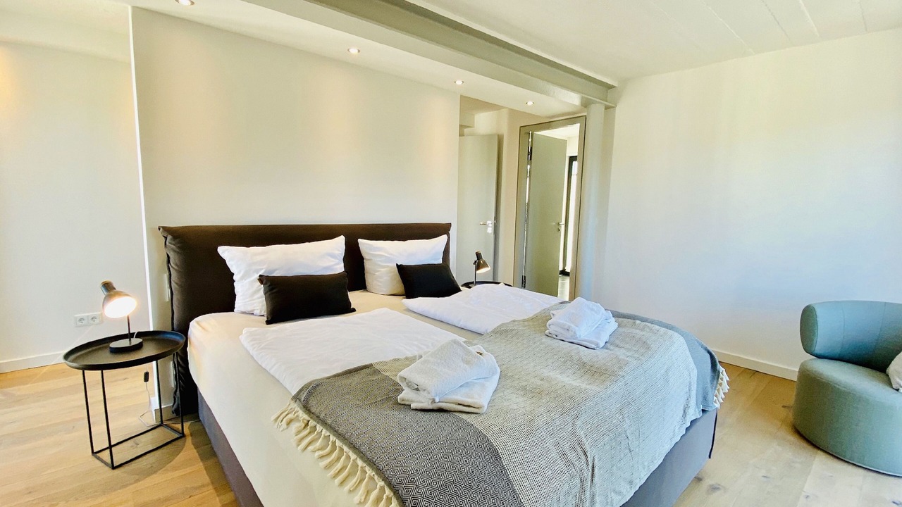 Photo of Bedroom in Prora