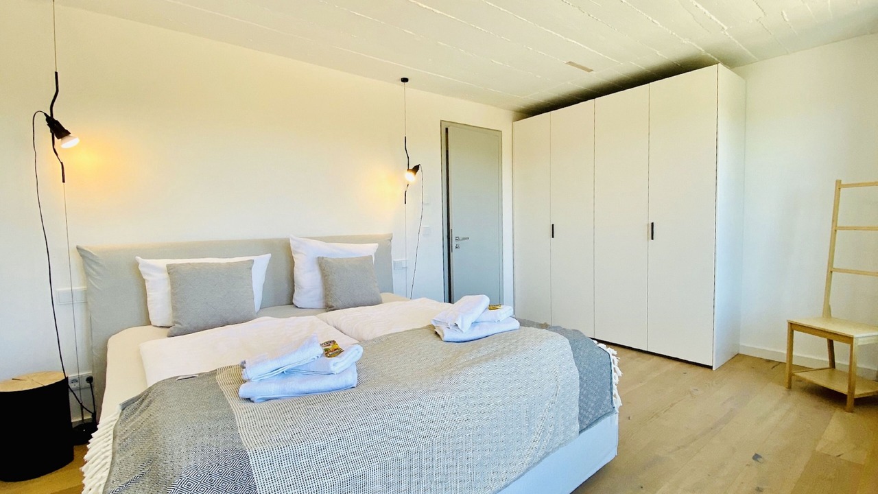 Photo of Bedroom in Prora