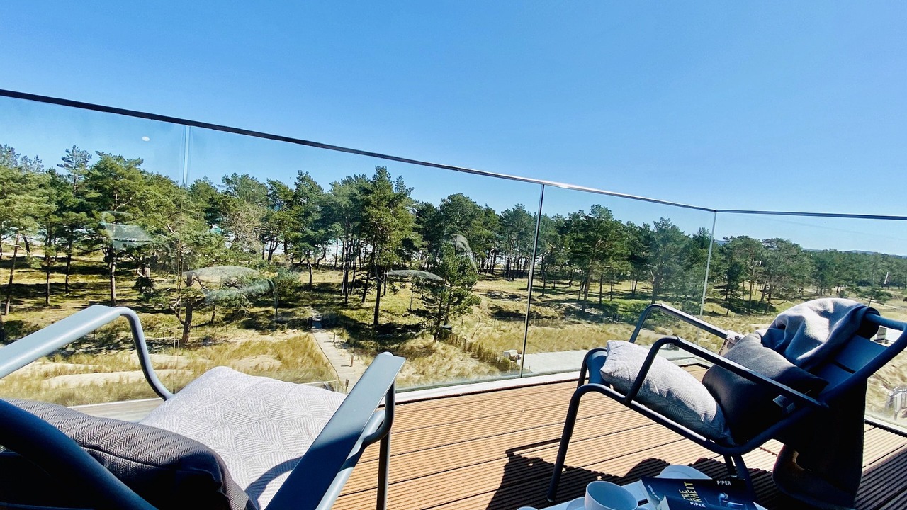 Photo of Outdoor in Prora