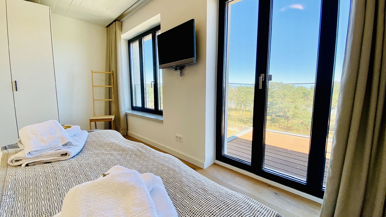 Photo of Bedroom in Prora