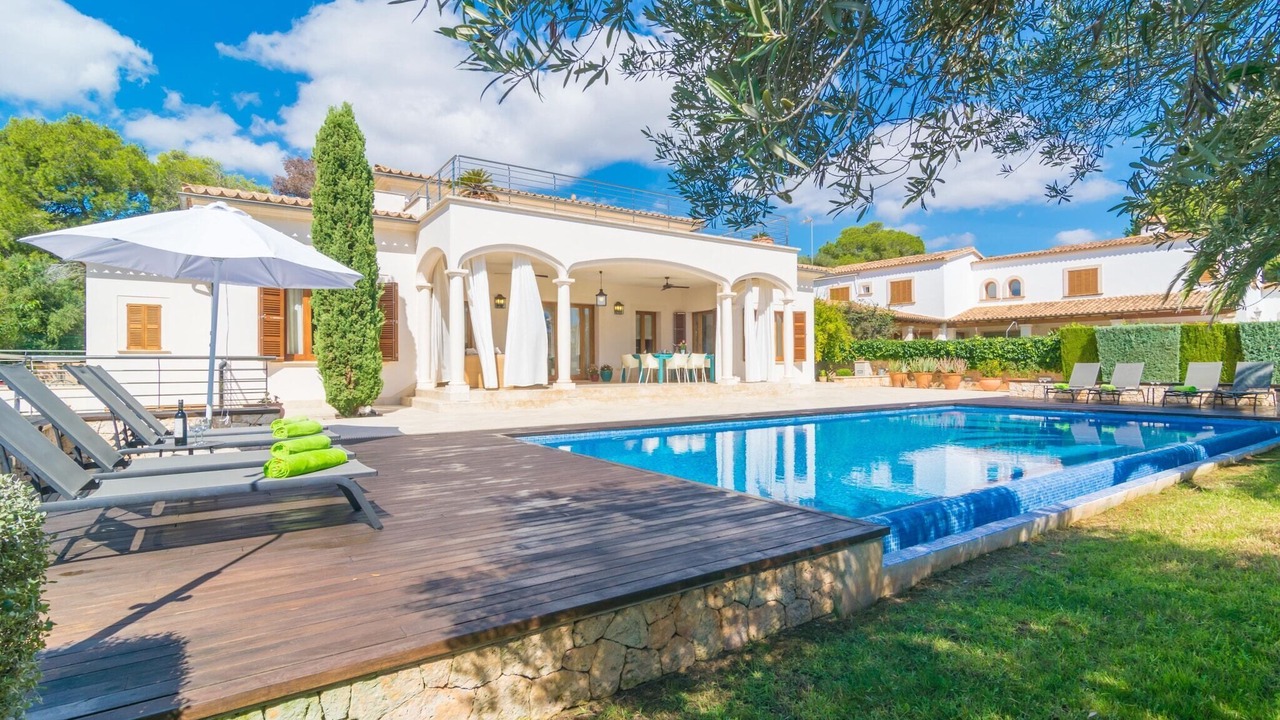Photo of Outdoor in Porto Cristo