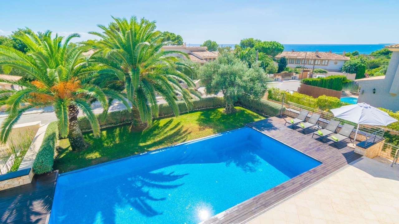 Photo of Outdoor in Porto Cristo