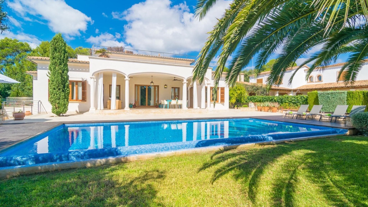 Photo of Outdoor in Porto Cristo