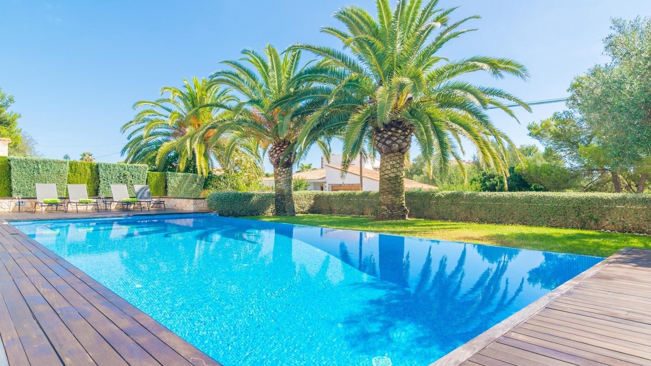 Photo of Outdoor in Porto Cristo