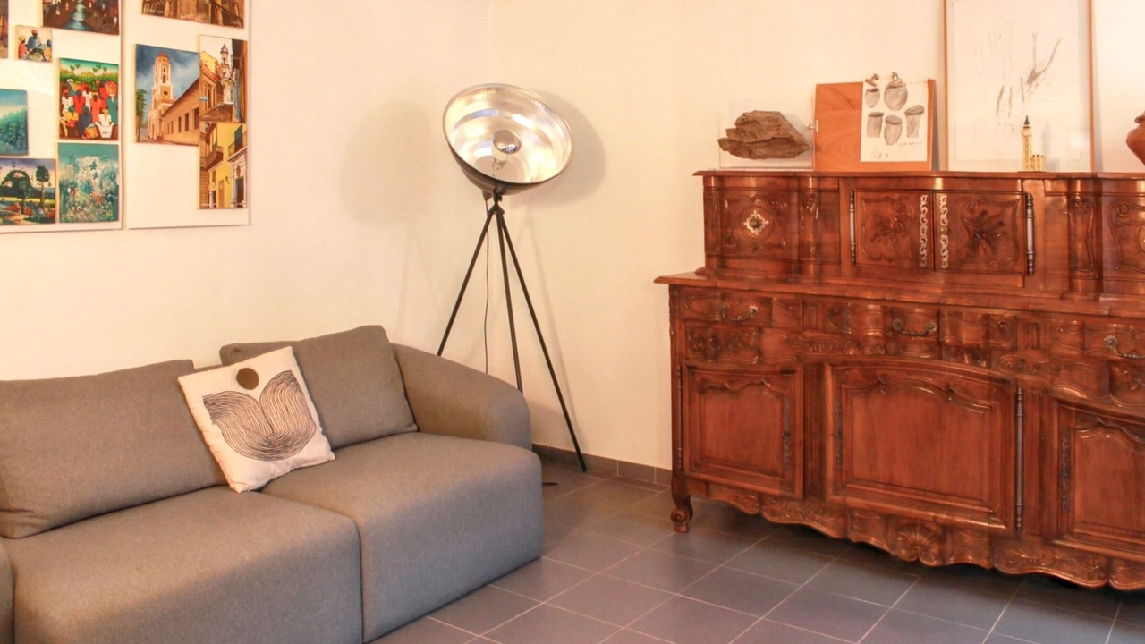 Photo of Livingroom in Grand Sud